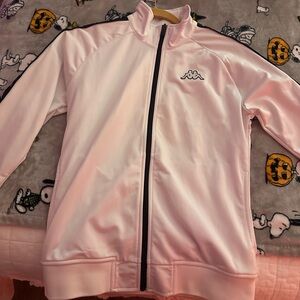 Kappa Women’s Jacket